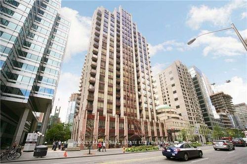 1603-85 Bloor St E, Toronto, ON, M4W3Y1 | Card Image