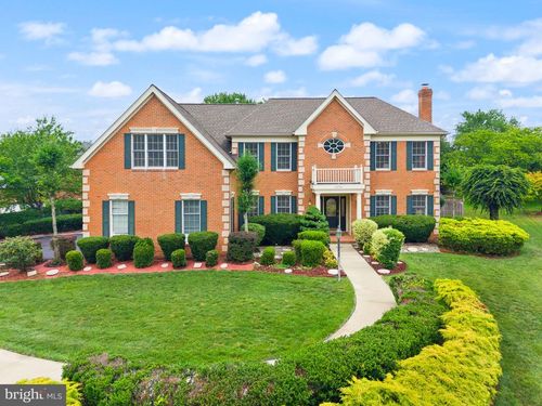 12754 Alder Woods Dr, Fairfax, VA, 22033-2215 | Card Image