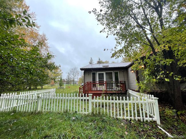 3148 Oneil Rd, House other with 2 bedrooms, 2 bathrooms and null parking in Kenockee MI | Image 31