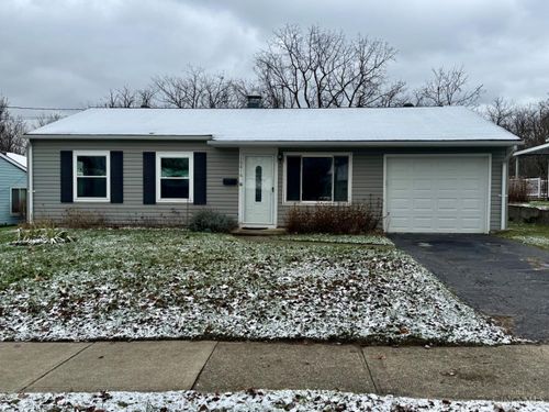 10816 Thornview Dr, Sharonville, OH, 45241-2738 | Card Image