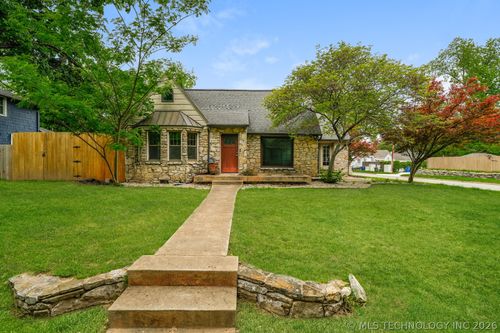 3132 Owasso Ave, Tulsa, OK, 74105-2036 | Card Image