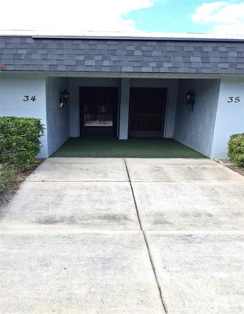 34-4160 Fruitville Rd, SARASOTA, FL, 34232-1664 | Card Image
