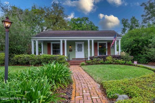 1415 Jean Ct, JACKSONVILLE, FL, 32207-7517 | Card Image