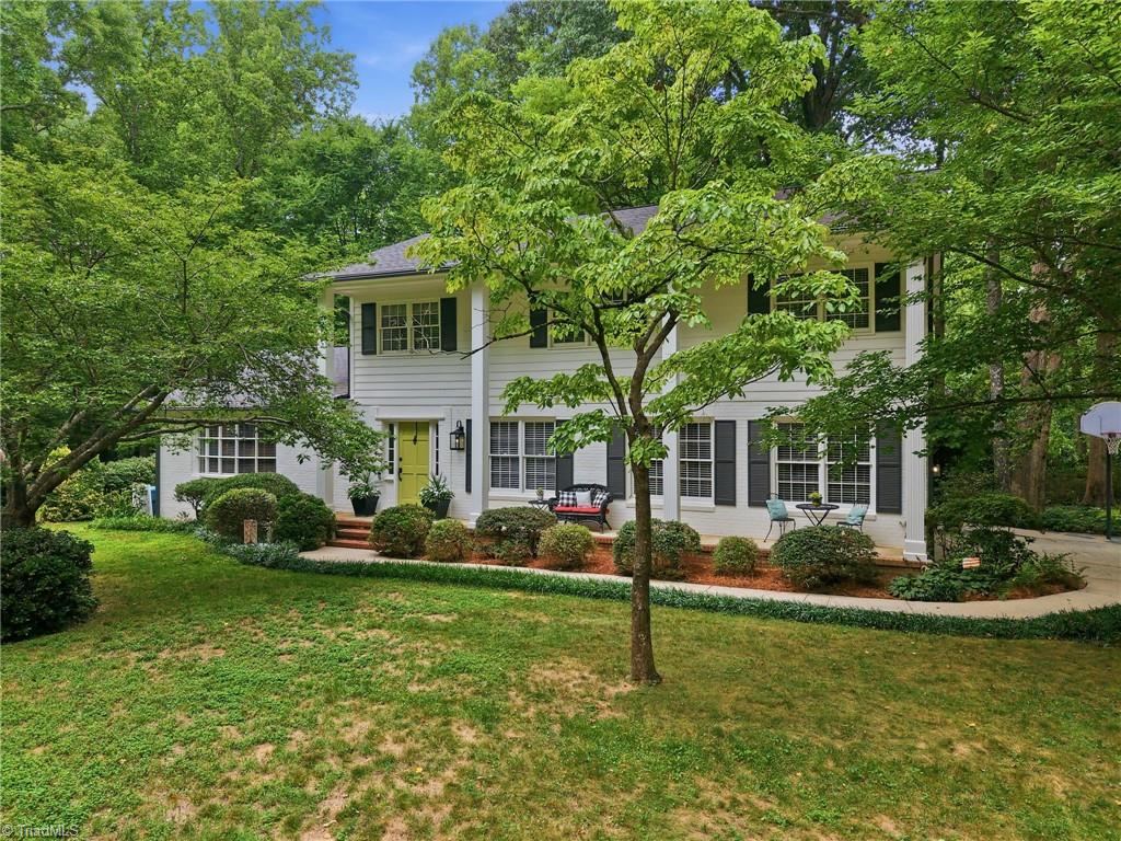 Residential in Greensboro 2