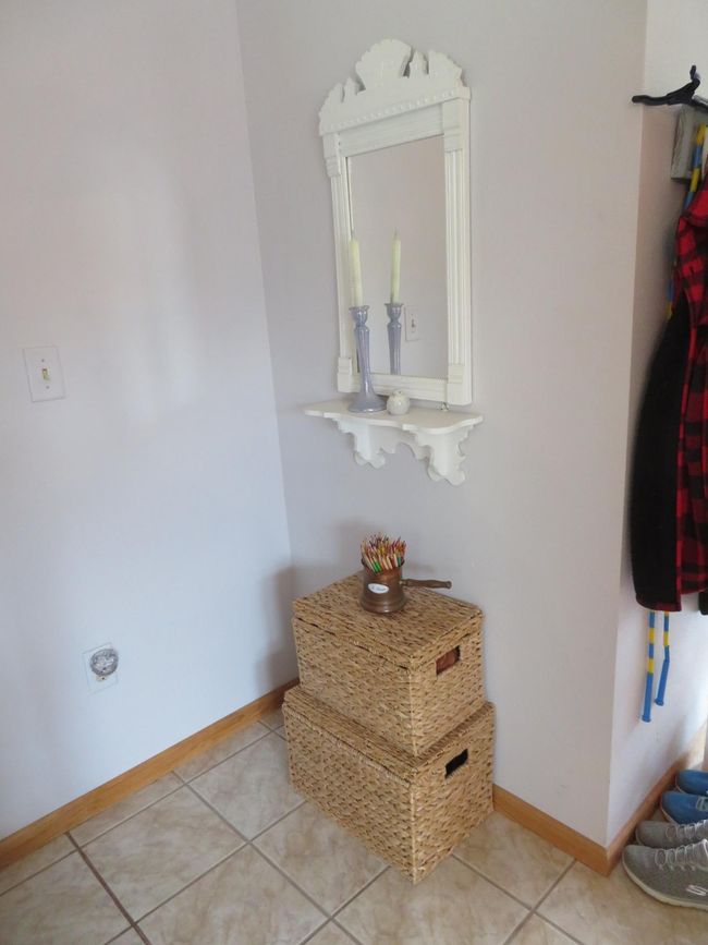 APT-1 - 306 N Sales St, Condo with 2 bedrooms, 2 bathrooms and null parking in Merrill WI | Image 18