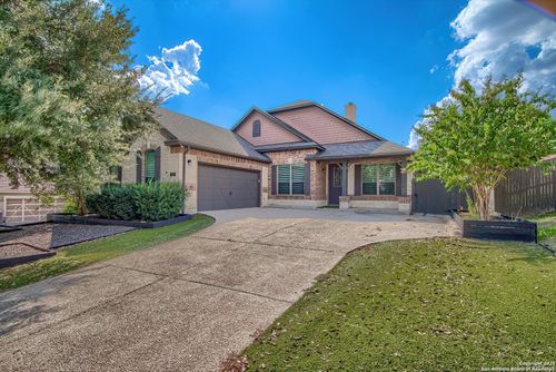 19215 Bartlett Bay, San Antonio, TX, 78258-3844 | Card Image