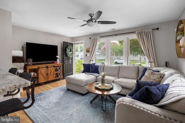 416 Melrose Ave, House other with 2 bedrooms, 2 bathrooms and null parking in MAPLE SHADE NJ | Image 5