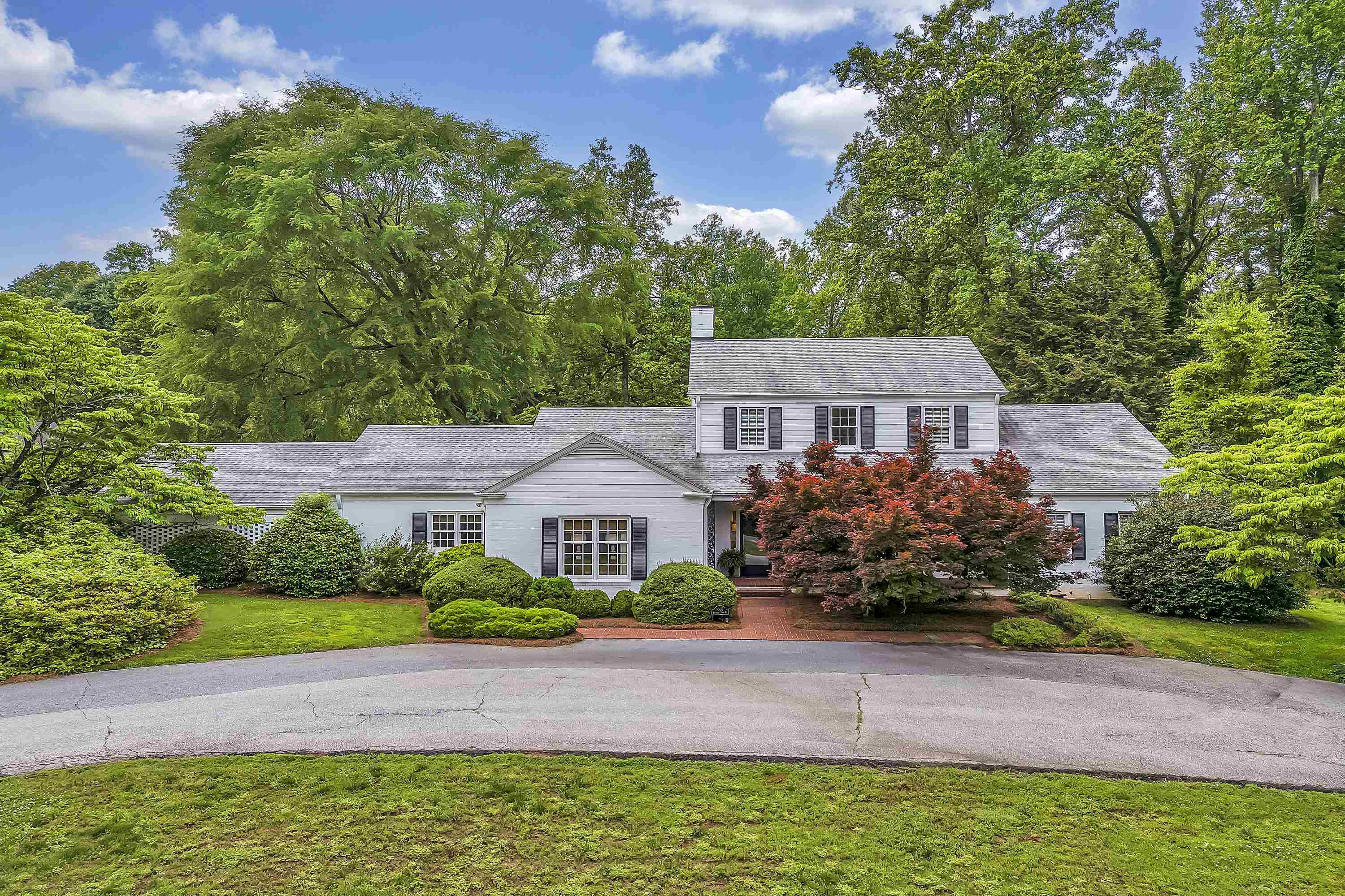 Andrews Farm Rd, Spartanburg, SC 29302