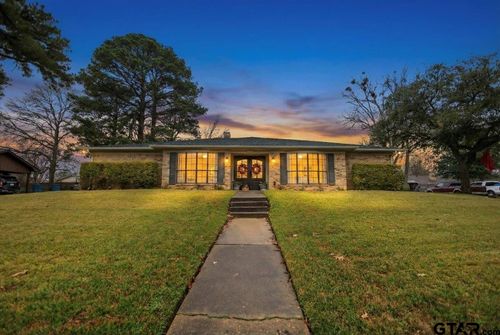 1606 Timothy St, Henderson, TX, 75654-4250 | Card Image