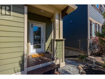 1274 Bergamot Ave, House other with 3 bedrooms, 3 bathrooms and 6 parking in Kelowna BC | Image 2