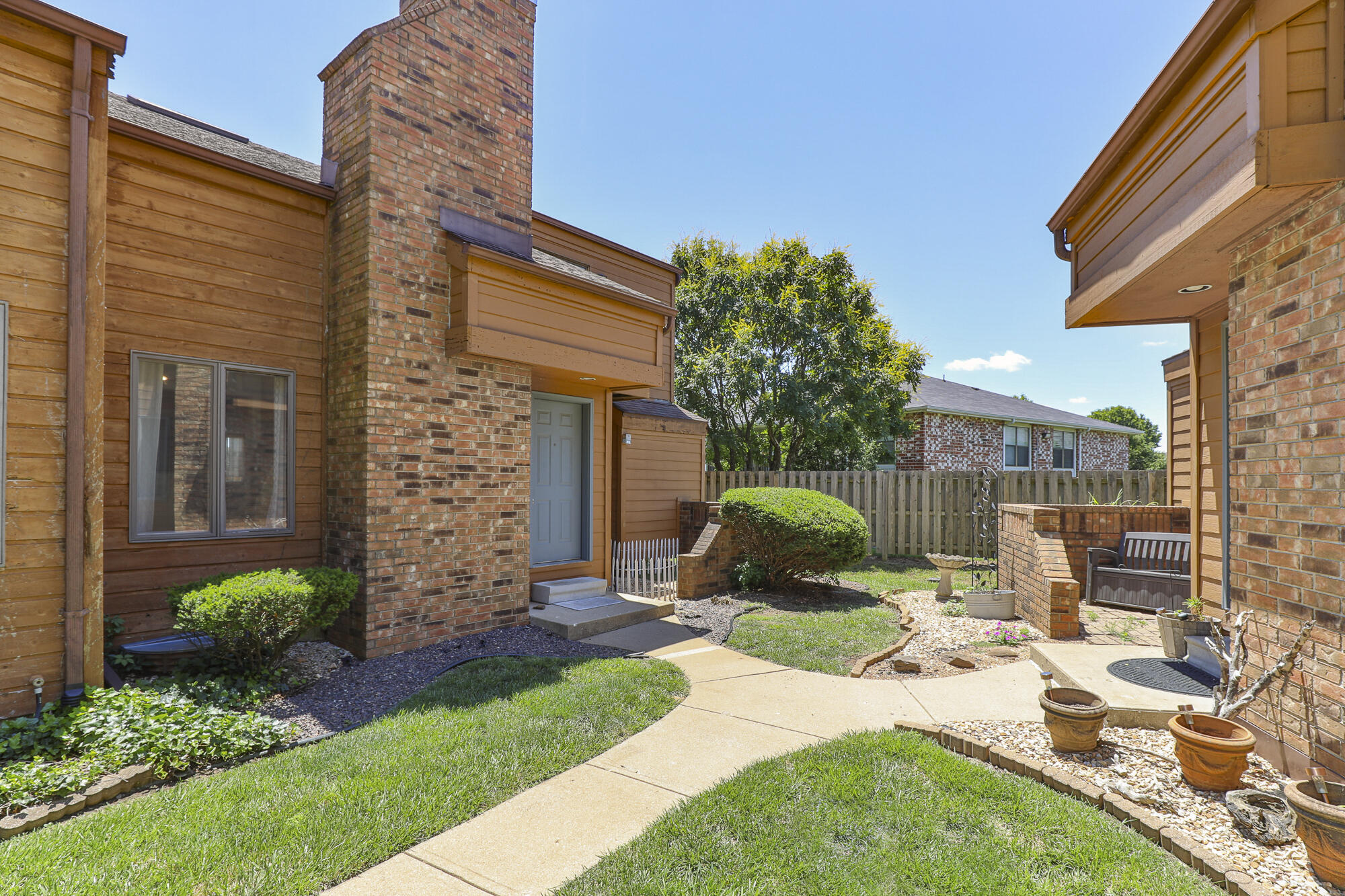 Residential in Springfield 2