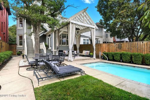 1515 S 3rd St, Louisville, KY, 40208-1943 | Card Image