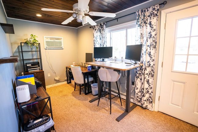 324 Colonel Hunt Dr, House other with 3 bedrooms, 2 bathrooms and 4 parking in Abington MA | Image 12