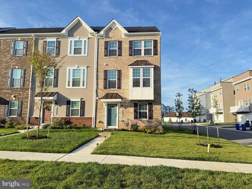 16201 Bright Star Way, BOWIE, MD, 20716-3552 | Card Image
