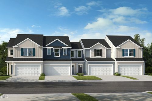 3110 Glen Lyon Drive, Durham, NC, 27703 | Card Image