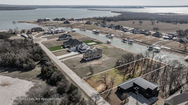1544 Laguna N, Home with 0 bedrooms, 0 bathrooms and null parking in Azle TX | Image 19