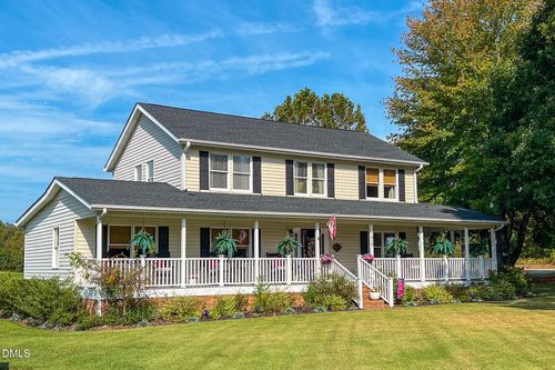 7810 Helena Moriah Rd, Rougemont, NC, 27572-7522 | Card Image