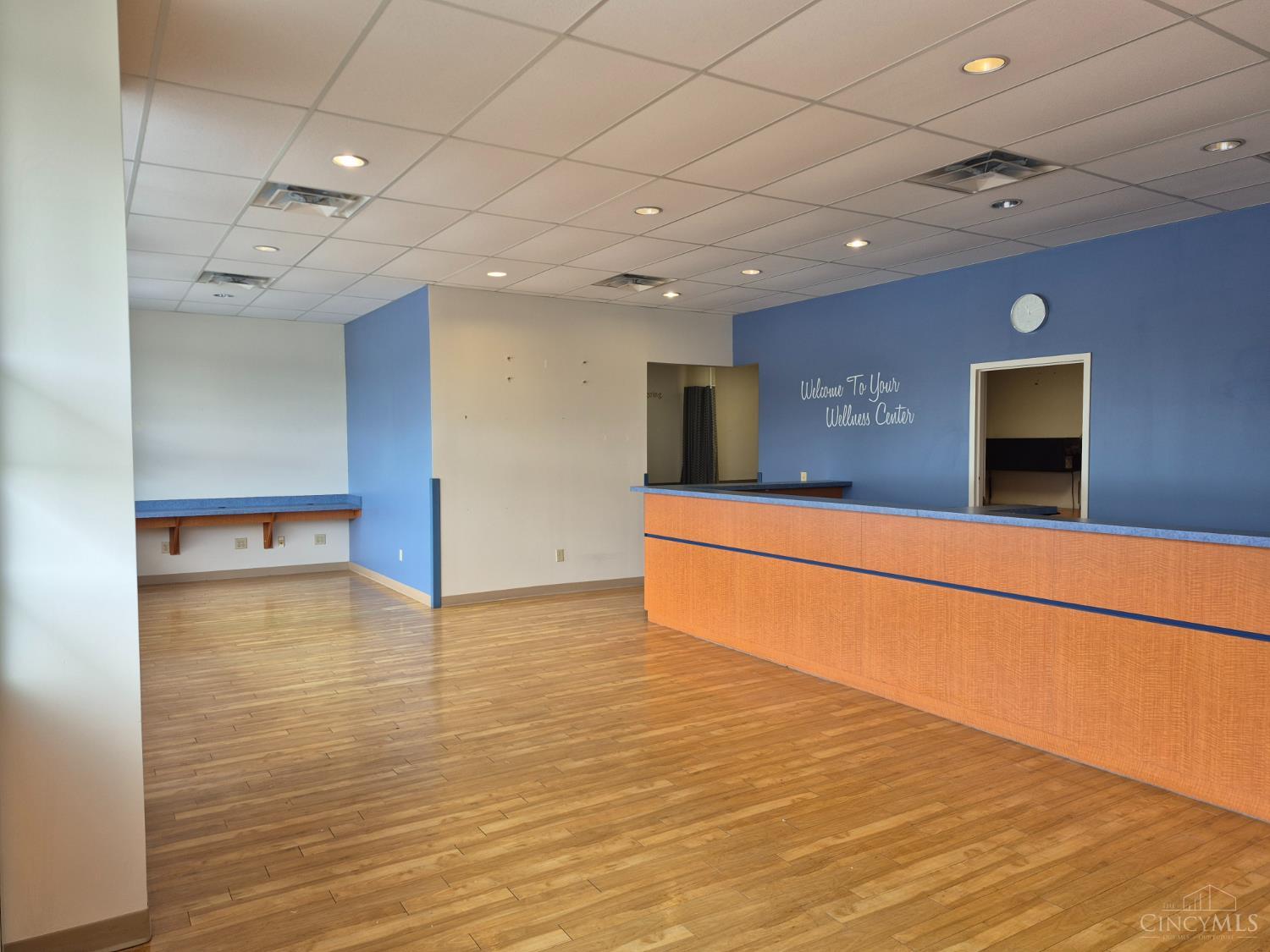Commercial Sale in Blanchester