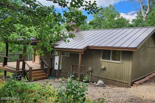 10645 Cottonwood Ln, Heber City, UT, 84032-4386 | Card Image