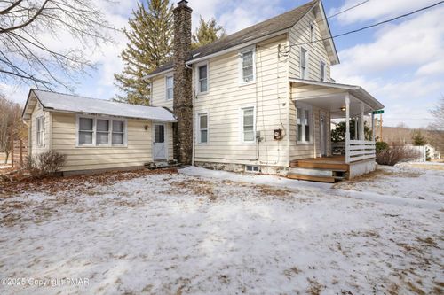 349 Carlton Rd, Mount Pocono, PA, 18344-7111 | Card Image