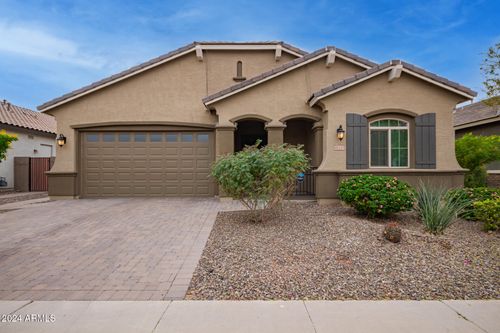 41335 W Almira Dr, Maricopa, AZ, 85138-4491 | Card Image
