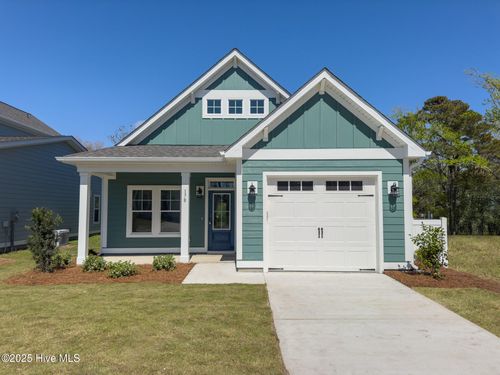 178 Pine View Blvd, Beaufort, NC, 28516-5409 | Card Image