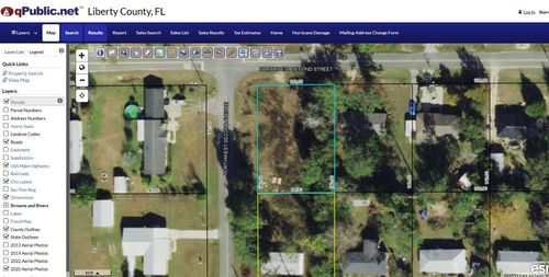 14148 Nw 2nd Ave, Bristol, FL, 32321-3213 | Card Image