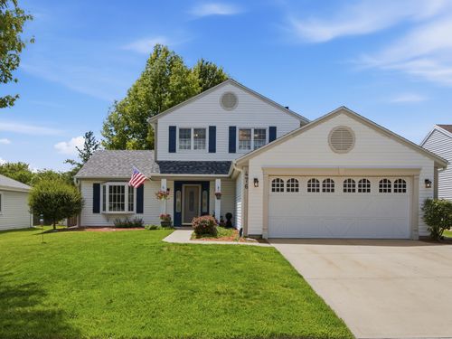 476 Essex Pl, Carol Stream, IL, 60188-9200 | Card Image