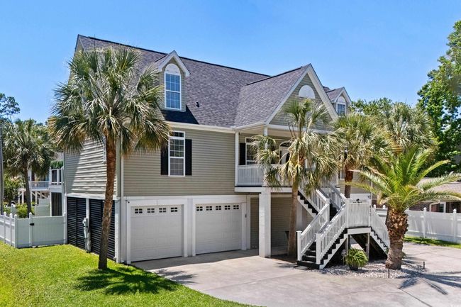 811 10 Th Ave S, House other with 6 bedrooms, 4 bathrooms and 10 parking in Surfside Beach SC | Image 4