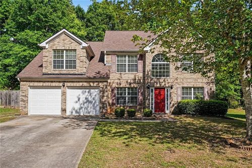 1729 Birkshire Rdg, McDonough, GA, 30252-2002 | Card Image