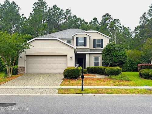 869 Battersea Dr, St Augustine, FL, 32095-8485 | Card Image