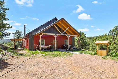 150 Julia Rd, Guffey, CO, 80820 | Card Image