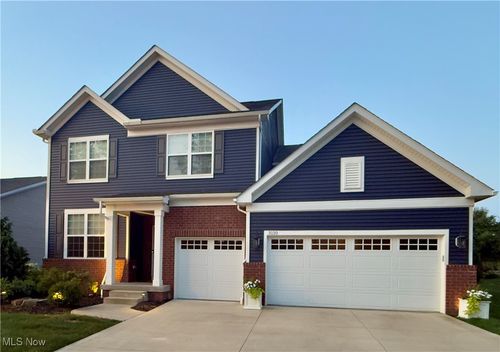 3110 Blue Jaye Ln, Twinsburg, OH, 44087-3347 | Card Image