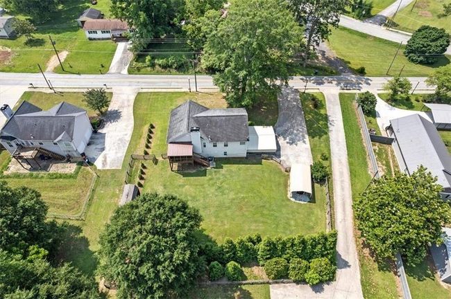 47 Powder Springs St, House other with 6 bedrooms, 3 bathrooms and 4 parking in Hiram GA | Image 50