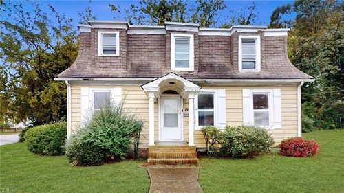 1913 Bay Ave, Hampton, VA, 23661-2805 | Card Image
