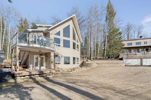 28-5413 Highway 579, Rural Mountain View County, AB, T0M2E0 | Card Image