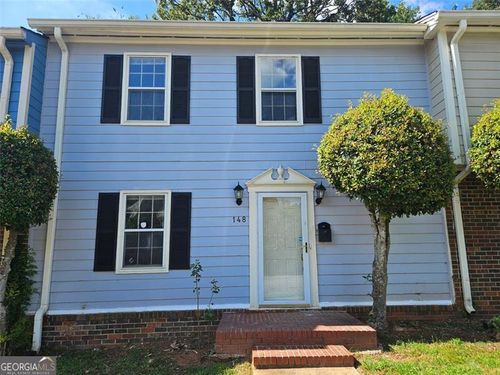 148 Glen Acres Ct, Decatur, GA, 30035-1621 | Card Image