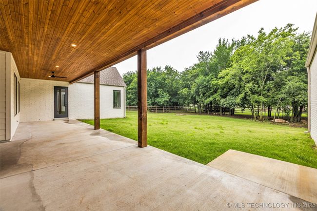 6364 N Bluesage Dr, House other with 5 bedrooms, 4 bathrooms and null parking in Owasso OK | Image 63