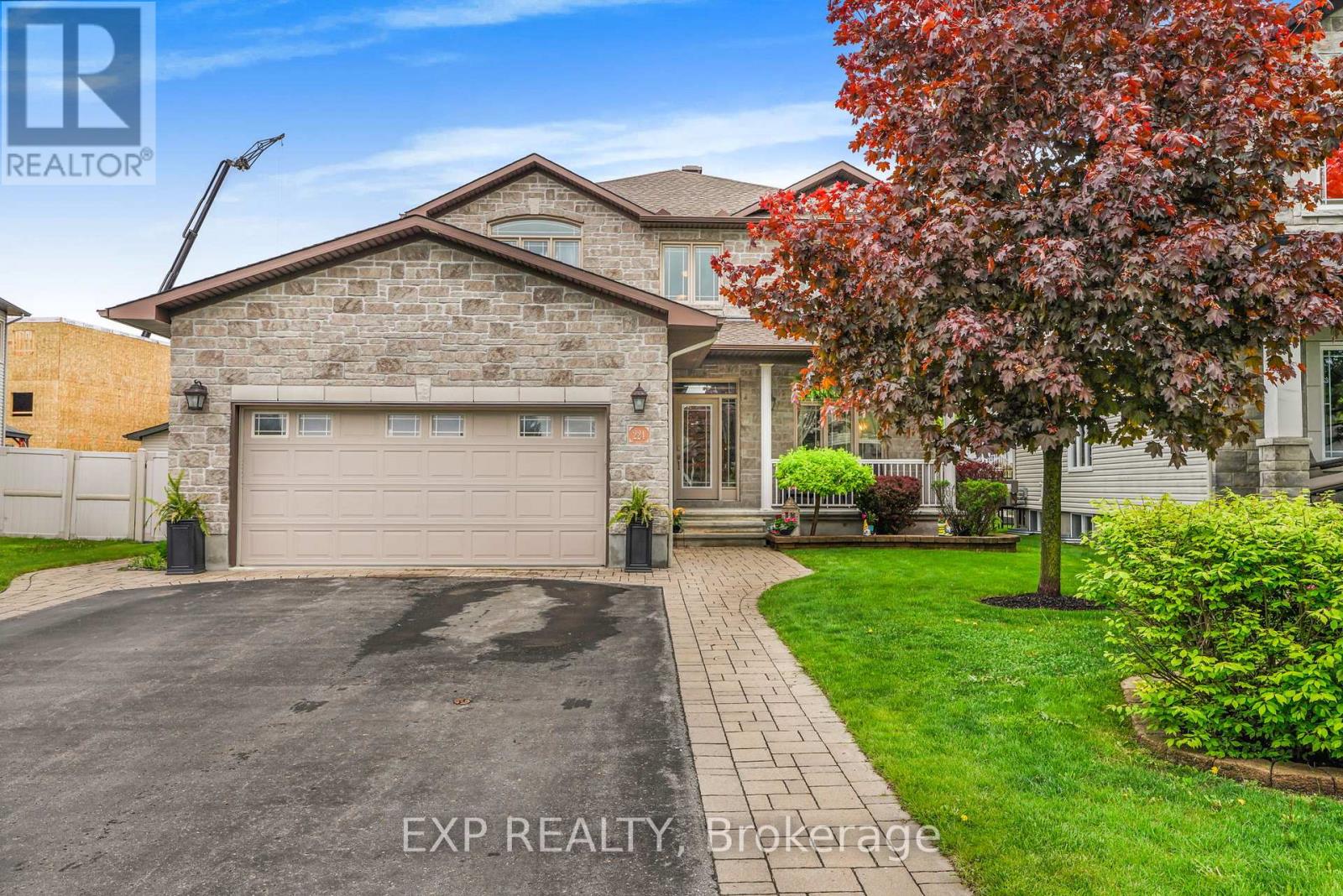 Residential in Clarence-Rockland