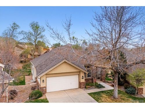 15925 Double Eagle Dr, Morrison, CO, 80465-9624 | Card Image