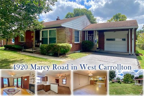 4920 Marcy Rd, Dayton, OH, 45449-2745 | Card Image