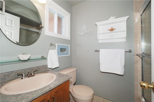 10 Simone Pl, House other with 3 bedrooms, 3 bathrooms and 6 parking in Ayr ON | Image 25