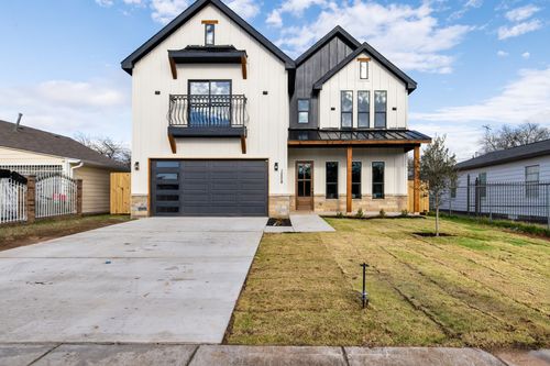 1228 Gould Ave, Fort Worth, TX, 76164-9013 | Card Image