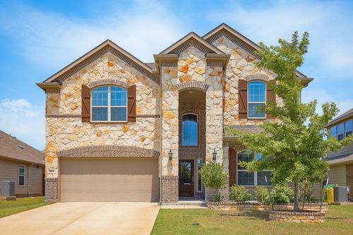 1306 Crossvine Dr, Anna, TX, 75409-0285 | Card Image