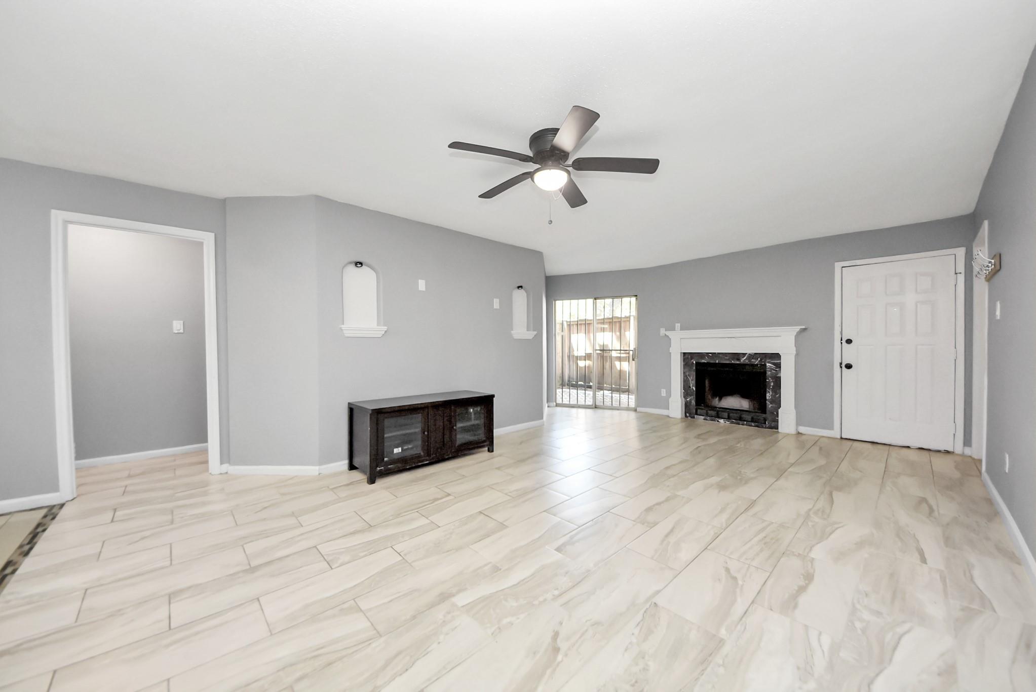Residential in Houston 3