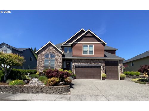 545 E 18th St, La Center, WA, 98629-5596 | Card Image