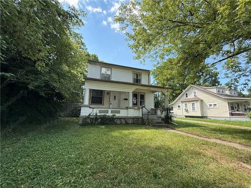 2443 Revere Ave, Dayton, OH, 45420-1862 | Card Image