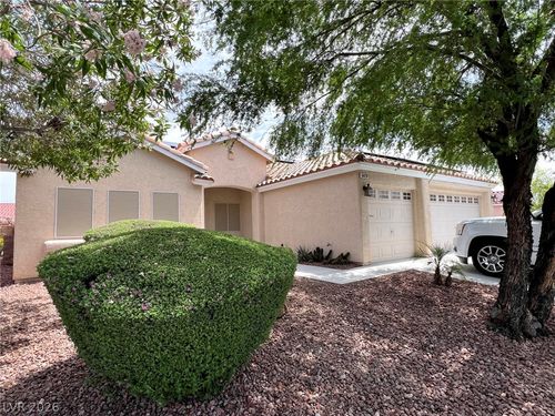 6428 Remex Way, North Las Vegas, NV, 89084-2920 | Card Image