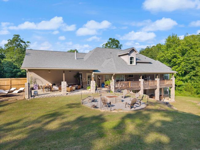 2711 Johnson Ln, House other with 6 bedrooms, 6 bathrooms and null parking in Benton AR | Image 40