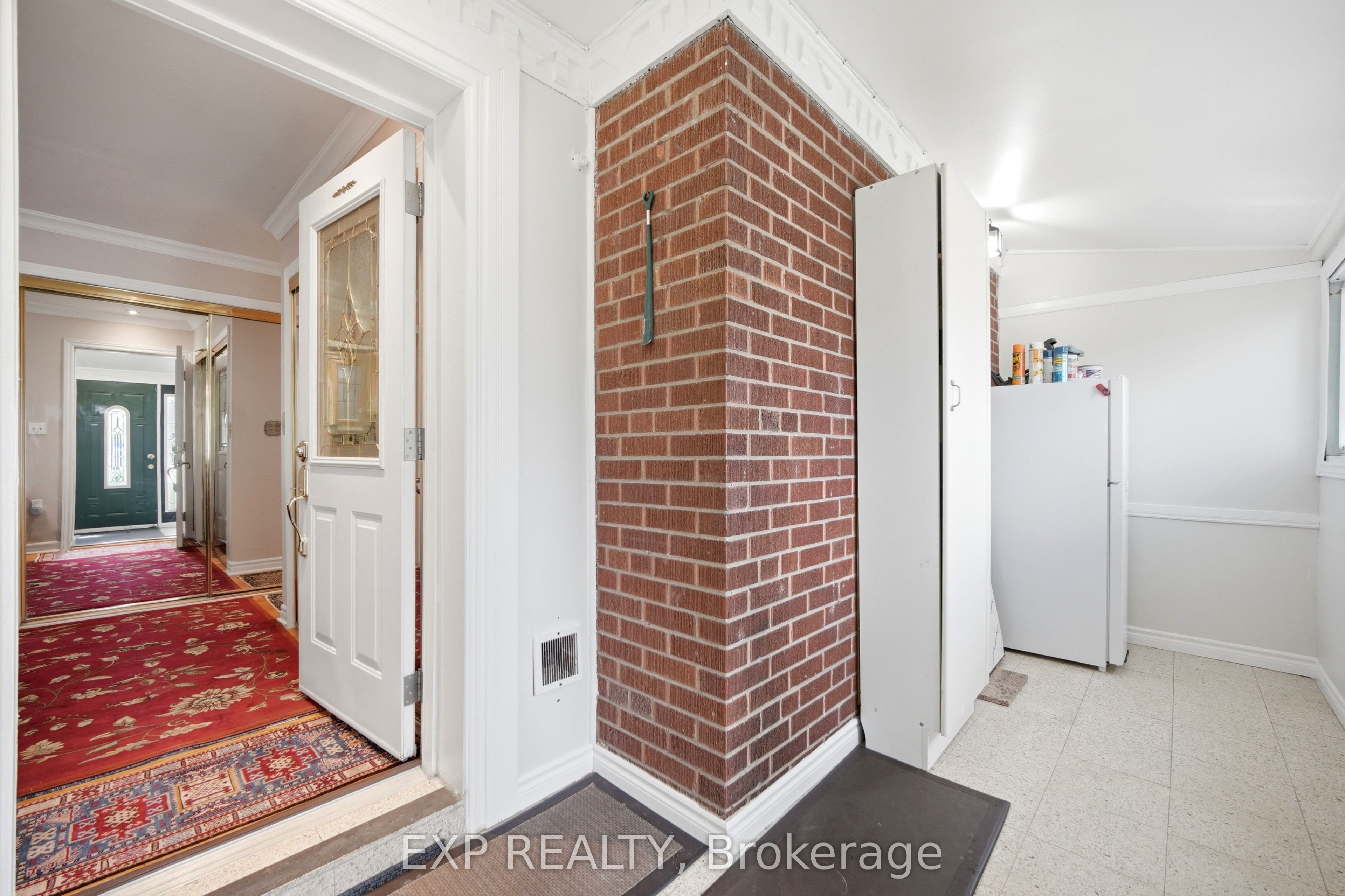 Residential in Toronto E06 5